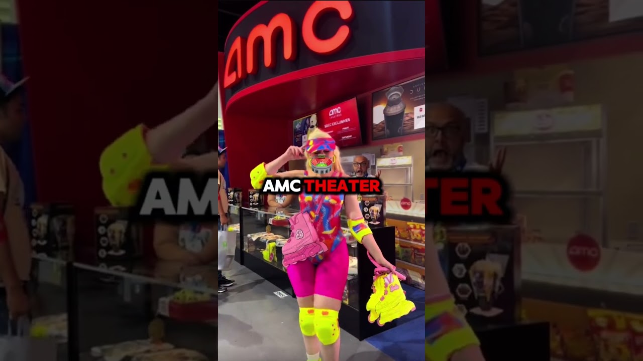 HOW TO GET AMC TICKETS AND POPCORN FOR CHEAP 