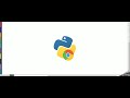 Basic Python Program using blocks