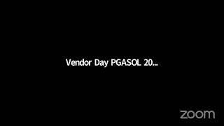 Vendor Day 2021