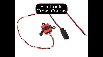 RC Electronic Crash Course
