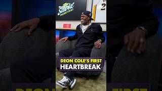Deon Cole was heart broken before he knew what heartbreak was 💔😭