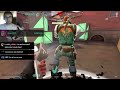 Gaming stream #91 Valorant