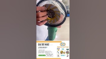 Nên Sử Dụng Chụp Bụi Khi Dùng Máy Cắt #mxdhgp