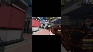 did that just happen?? 💀 (KRM 4 KILL WIPE) #codm #cod #fypシ゚viral #codmloadout