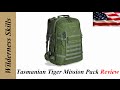 Tasmanian Tiger   Mission Pack English Version