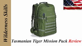 Tasmanian Tiger   Mission Pack English Version