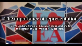 The Importance of Representation