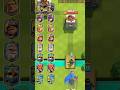 champions vs Archer Tower 💥 #clashroyale