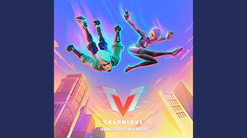 1v1.LOL Main Theme (Official Game Soundtrack)