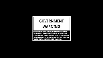 B.C. Piezophile Demo Trailer