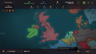 Warnament - New Interface Sounds (WIP) - Gameplay Video