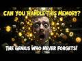 مردی که می توانست همه چیز را به خاطر بسپارد بزرگترین حافظه ای که بشر تا به حال زیسته است