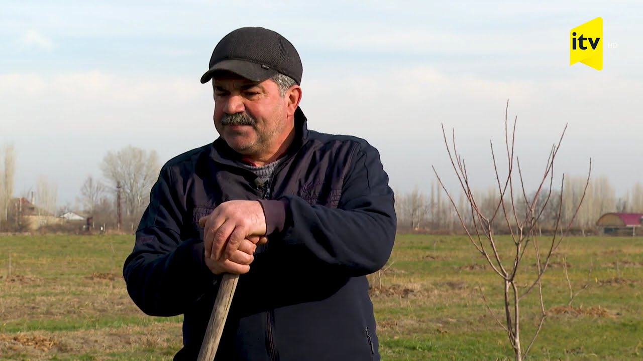 Bura Vətəndir. Sıradan birimiz: Xaçmaz rayon sakini özbək xalqının nümayəndəsi
