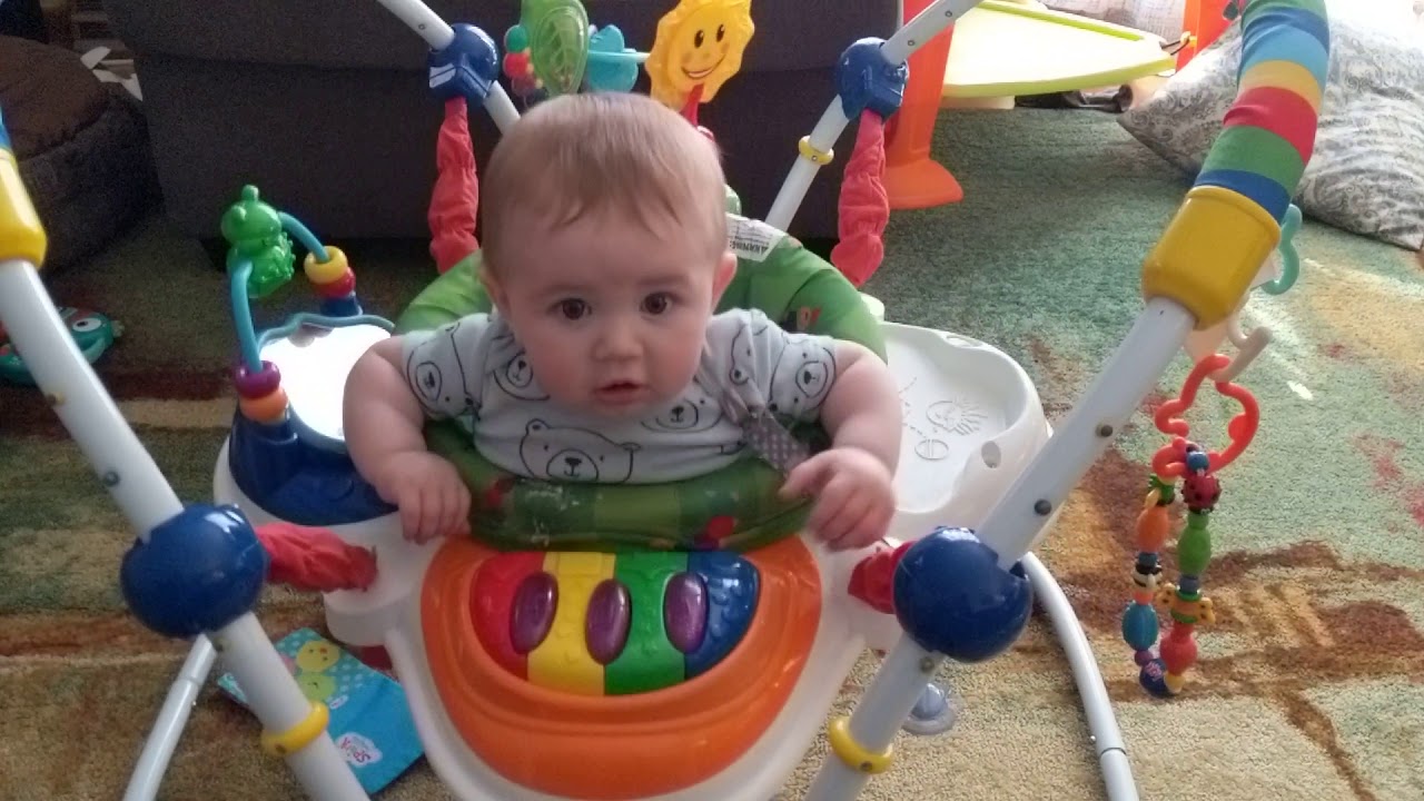 Jumping beans! YouTube