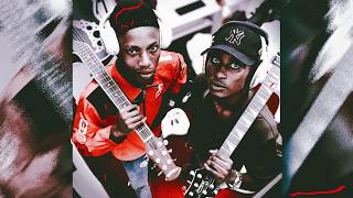 Wa kuhany   Mimi visualiser