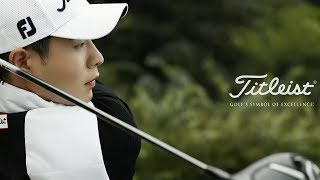 타이틀리스트 어패럴 2017 FW TV CF - Portrait