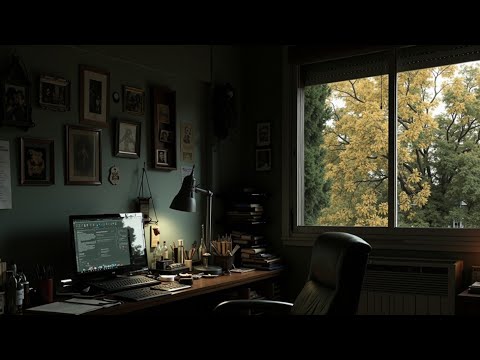 Gibran Alcocer Calm Study Playlist Perfect For Desk Work And Relaxation Focus Music 