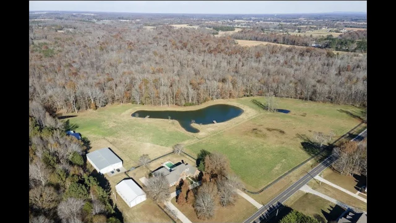 1277 Ready Section Rd Hazel Green AL 35750 YouTube