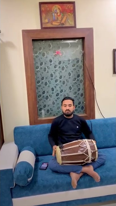 Udaarian | dholak cover |  #dholakcover #udaarian #satindersartaaj