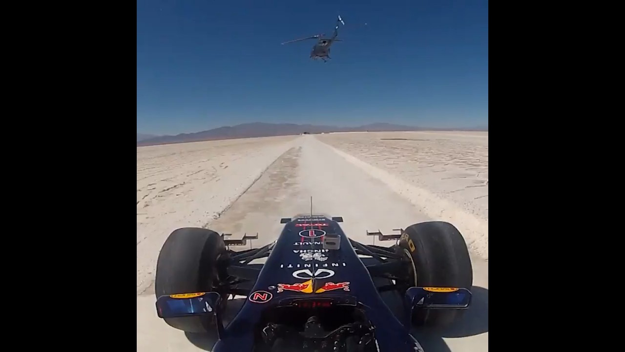 F1 Speed Challenge: My Heart Race at 200 MPH! 🏎️💨