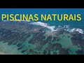 PARAÍSO! PRAIA 🏖 PONTAL DO CUPE HOJE
