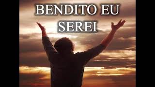 Bendito eu serei instrumental - Toque no Altar