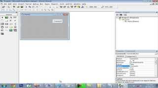 how to fix vb6 slow movement of controls on Forms In Urdu/Hindi