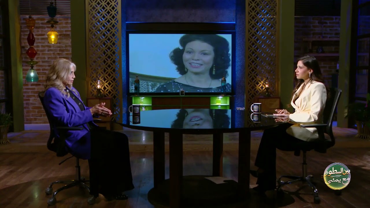 الفنانة سوسن بدر تحكي بصراحة عن موقف والدها ودعم والدتها في بداية طريقها مع التمثيل