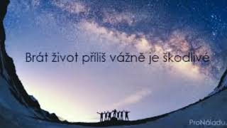 EMGE-Život