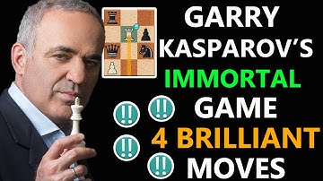 Garry Kasparov