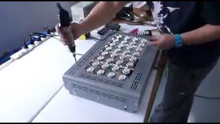 LED 03 Disassemble & Reassemble