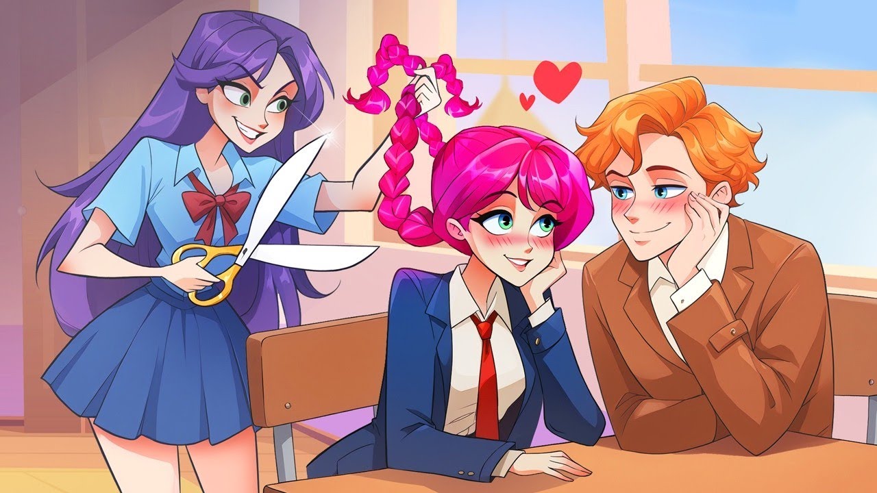 ฉันถูกจ้างให้เป็นแฟนของนักแสดงชื่อดัง