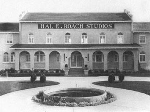 elvis presley height Location of the Hal Roach Studios