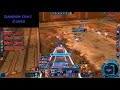 Brontes NIM 5.0 tank POV