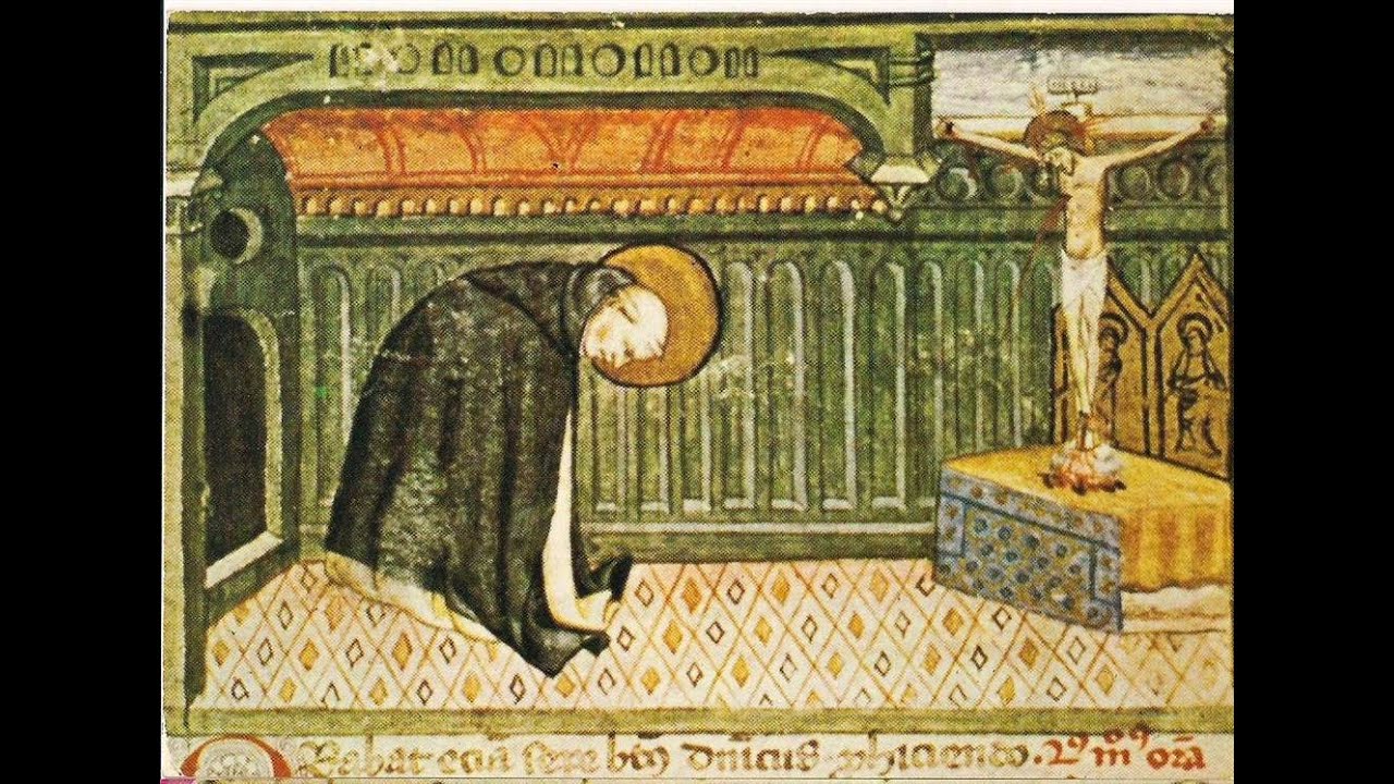 Sv. Dominik v nejstarších pramenech (2/2)