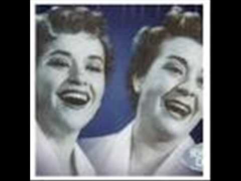 SONIA Y MIRIAM - UNA SOLA PALABRA