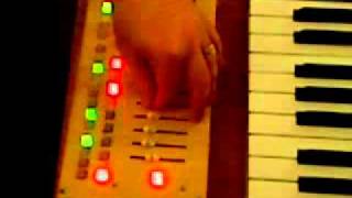 beatseqr demo by Mojo