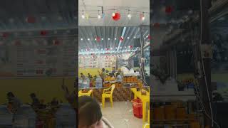 Gỏi Ty Thy Biên Hoà