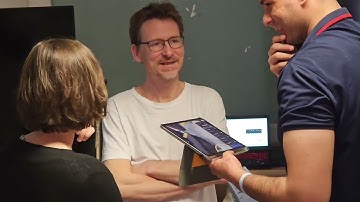 Impressions from the ARIDLL second workshop for experts in Cyprus 2024