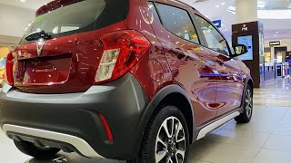 Doanh số VinFast Fadil số 1 Việt Nam: Tiết lộ 1 vũ khí ‘cực bén’ mà 2 đối thủ Hàn Quốc không có