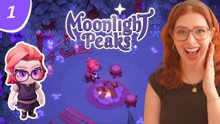 🦇 Lets meet everyone in town! - Moonlight Peaks #1
Welcome to the first episode of our Moonlight Peaks Lets play! This new supernatural life sim has all the elements youd expect in a farming sim and then some. It has the perfect cozy vibes while also being surprisingly refreshing! In the first episode we create our character, explore the town and meet all the townies.
🎮 I stream gaming 3-4 times a week. You can find my full schedule (and which games we play) here: https://www.rosannatxt.nl/schedule 📼 You can also find my gaming streams (including more lets plays) over on @rosannatxtwo
💟 SUPPORT MY CONTENT (affiliate links and (discount) codes)
✓ Sign up for The Sims Tree, my favorite family tree website: - https://tstree.online/z1yn36o7 and use code ROSANNA to get a yearly subscription for $20 instead of $24!
✓ Want to get a custom PC? Check out https://pcspeciali.st/rosannatxt and use ROSANNA40 for €40,- off your purchase
#ad
🥰 FIND ME ELSWHERE
★ Second YouTube Channel: @rosannatxtwo
★ Twitch: https://www.twitch.tv/rosannatxt
★ Twitter: https://www.twitter.com/rosannatxt
★ Sims Gallery: rosannatxt
★ Instagram: rosannatxt
★ TikTok: rosannatxt
❓QUESTIONS
If you have any questions, feel free to pop in the comments and Ill do my best to answer them! 🦇 Lets meet everyone in town! - Moonlight Peaks #1