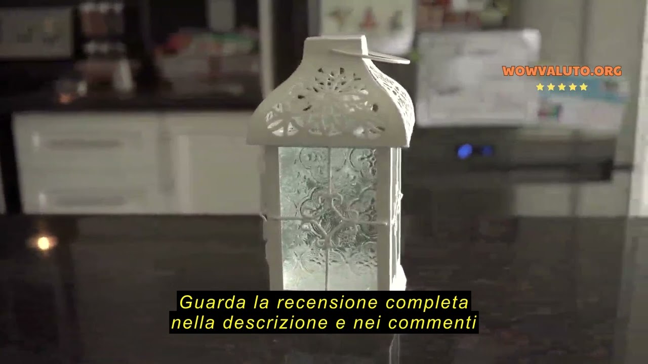 Recensione del NEEWER Slider Motorizzato di Camera, 100cm APP Controllo Carrello in Fibra Carbonica