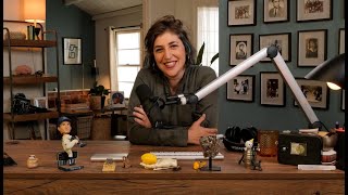 Mayim Bialik's Breakdown Official Trailer || Mayim Bialik