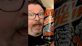 HARD MOUNTAIN DEW: CODE RED SLAM - Vegas Style (for the kids) #letsgo #chugchugchug