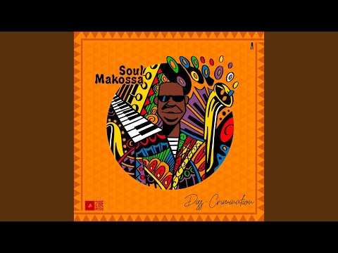 Soul Makossa (feat. Alain Oyono)