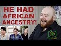 Professional Genealogist Reacts - @The Try Guys Take An Ancestry DNA Test