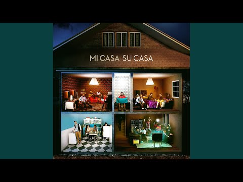 Jika - Mi Casa