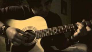 something with alternate tuning