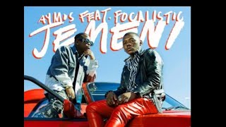 Aymos - Jemeni ft. Focalistic