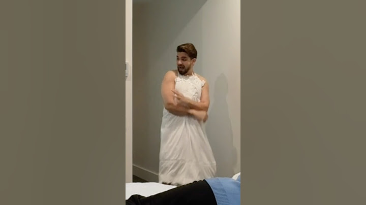 She made me a LADY 👩🏼‍🦳 #shorts #prank #comedy